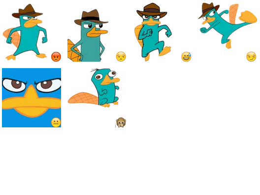 Agent Perry
