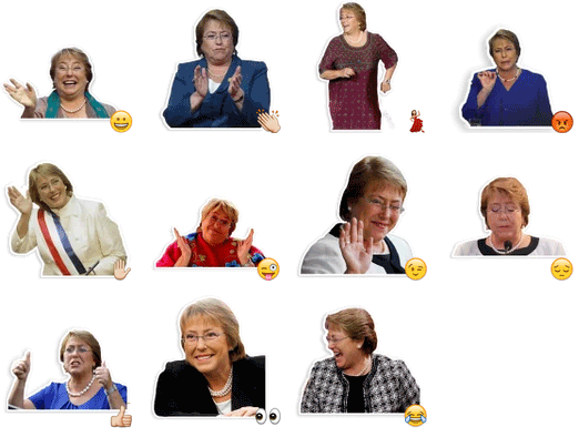 Michelle Bachelet