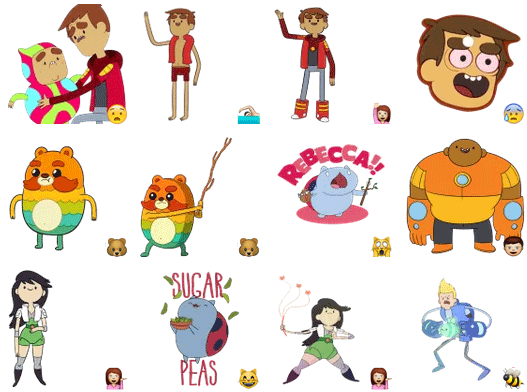 Bravest Warriors