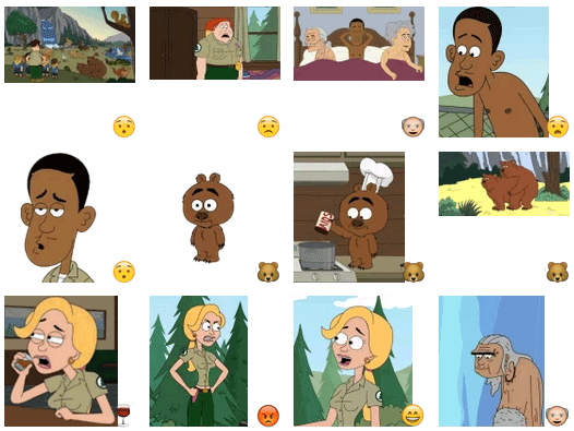 Brickleberry