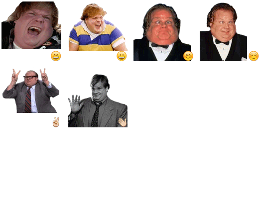 Chris Farley