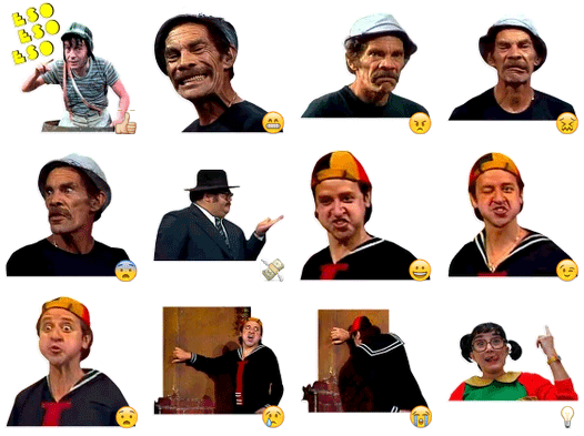 El Chavo del Ocho 8