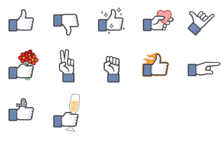 Facebook Likes