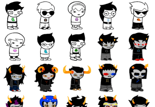 Homestuck