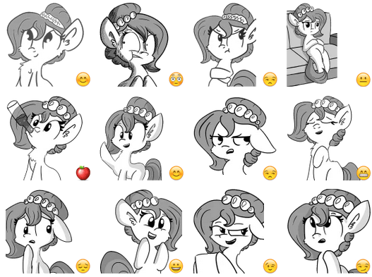 Horse Wife