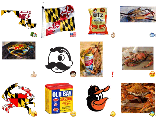 Maryland Pride