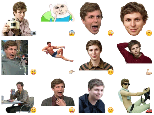 Michael Cera