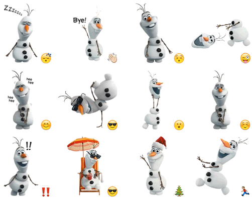 Olaf