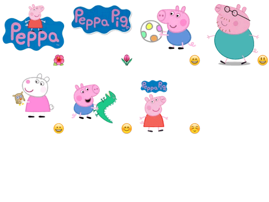 Peppa Pig