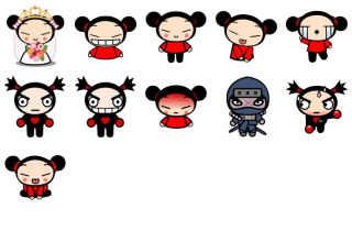 Pucca