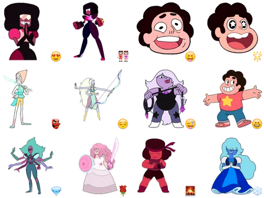 Steven Universe