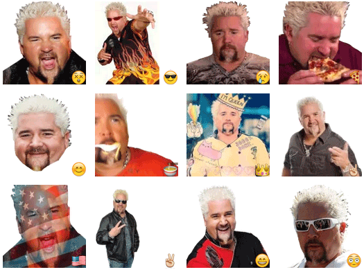 The Fieri