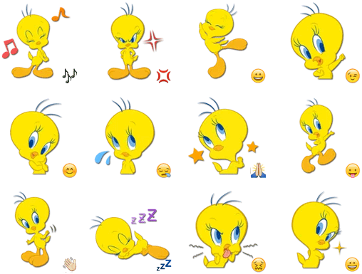 Tweety