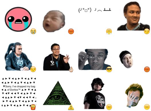 Twitch