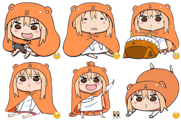 Umaru