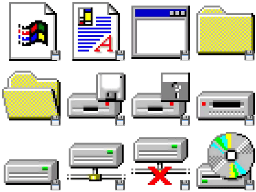 Windows 95