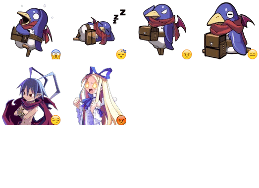 Disgaea