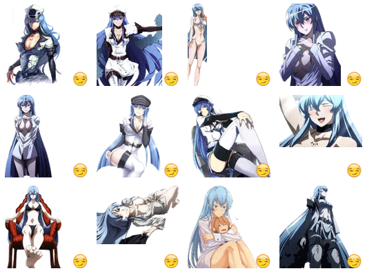 Esdeath