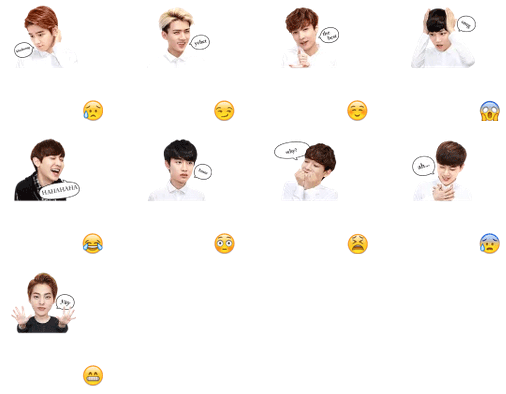 EXO 엑소