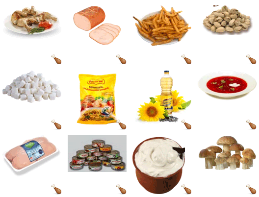 Food Еда