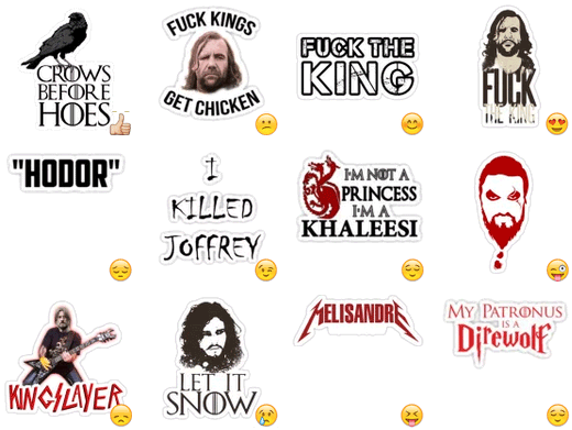 Game Of Thrones