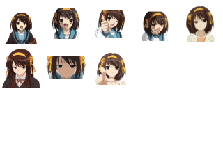 Haruhi