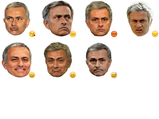 José Mourinho