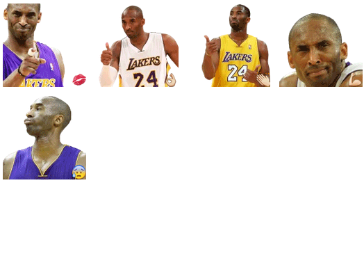 Kobe Bryant