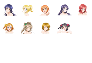 love live