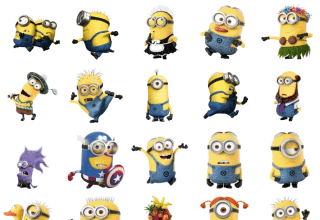 Minion