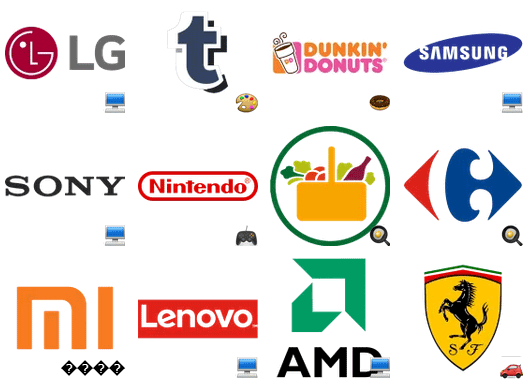 Logo Brands