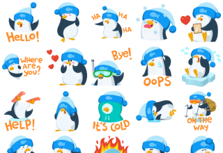 Penguin