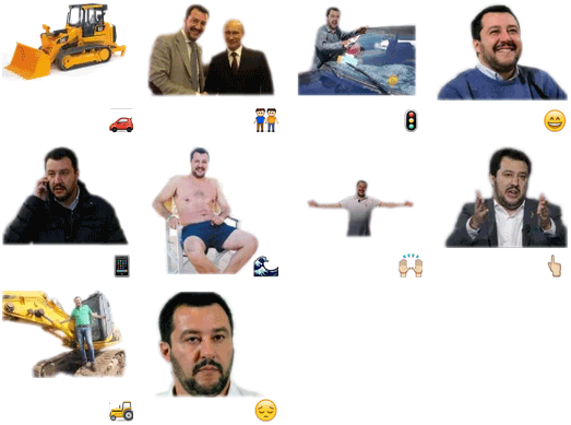 Salvini