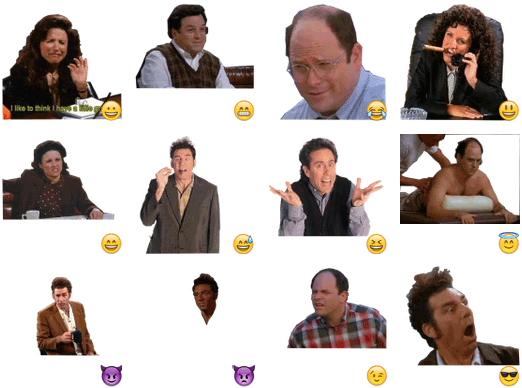 Seinfeld