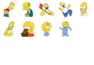 Simpsons