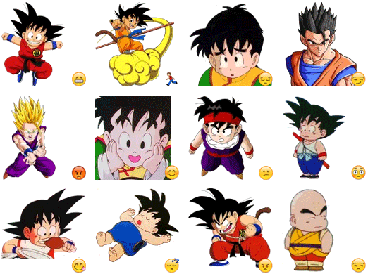 Dragon Ball