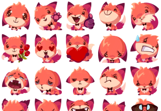 Foxy vk